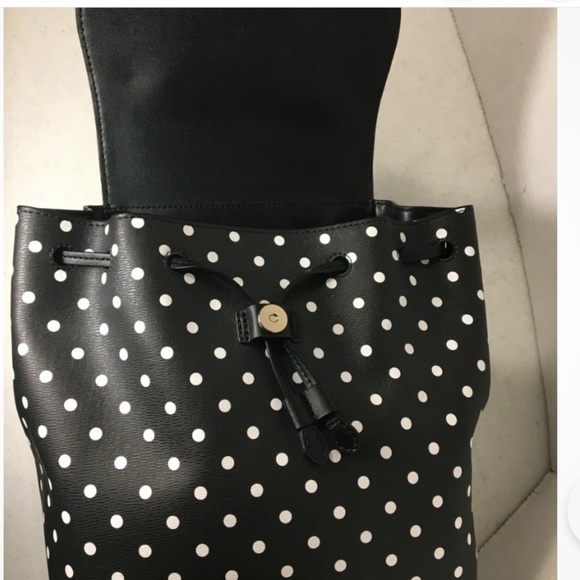 Kate Spade X Disney backpack - Picture 3 of 4